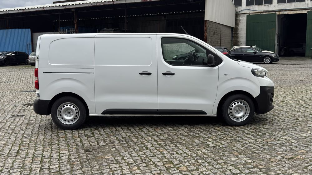 Peugeot expert 1.6 hdi 2019