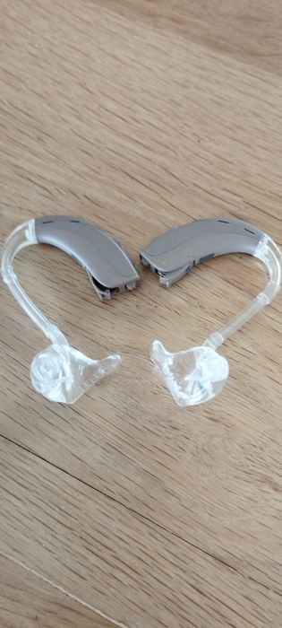 Aparaty słuchowe Enjoy Fa, Widex, Audiofon