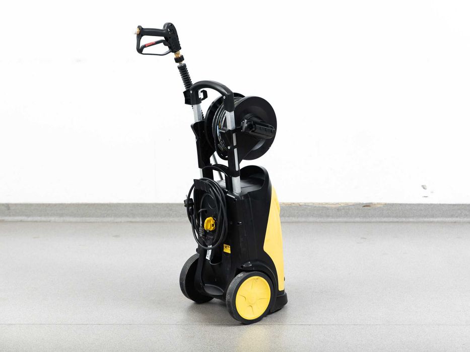 MYJKA CIŚNIENIOWA KARCHER HD 6/15 CX 150bar 560l/h 230V 3,1kW 2400nett