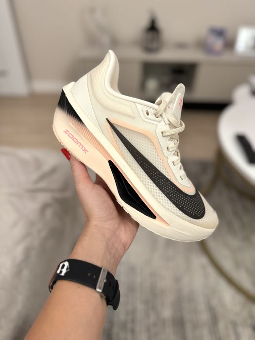 Nowe buty treningowe Nike Performance Zoom Fly 6 40.5 26 cm