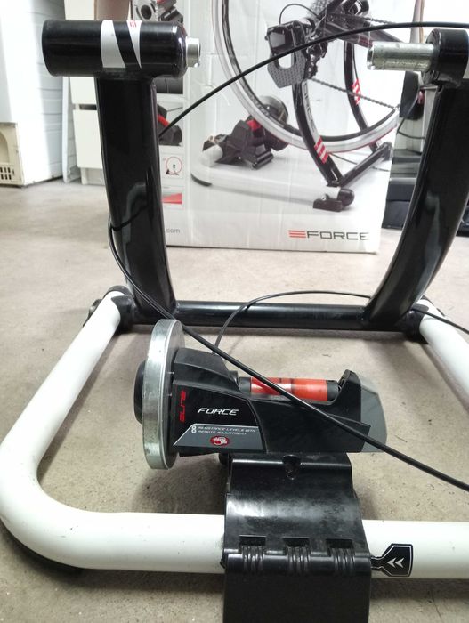 Rolo de treino Elite Force