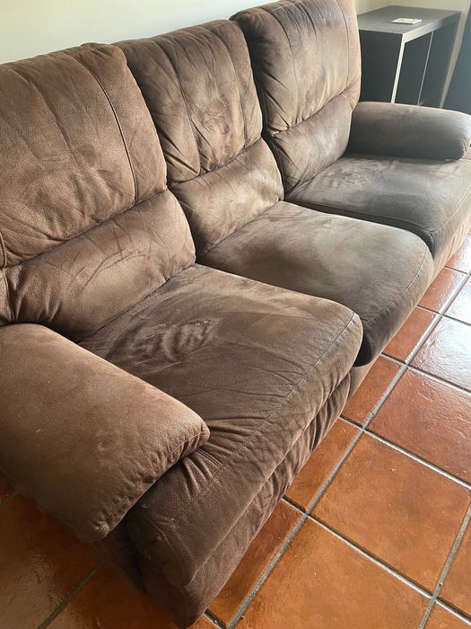sofa de 3 lugares
