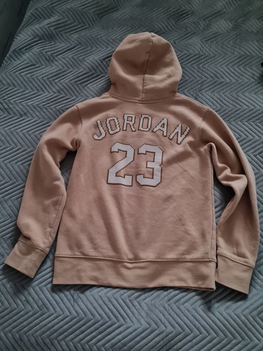 Dresy JORDAN 132-147 z meszkiem