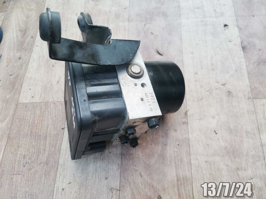 Audi A3 8L Lift Pompa sterownik ABS