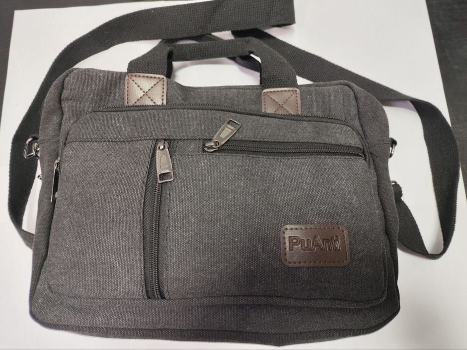 Сумка чоловіча через плече