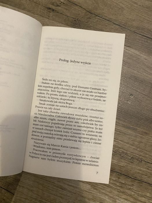 „informacja zwrotna” wydanie kieszonkowe