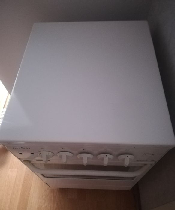 Sprawna Kuchenka gazowa