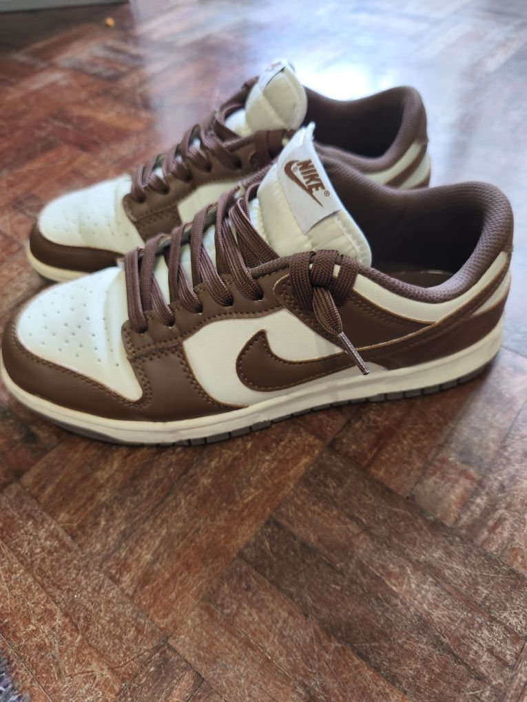 Tênis Nike Dunk 44