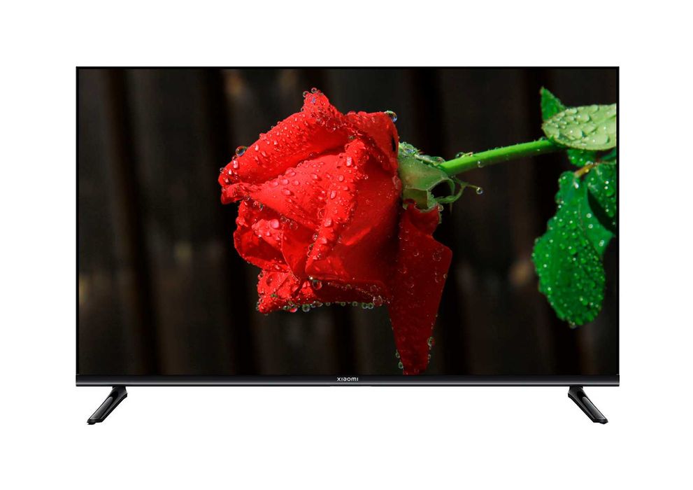 QLED телевизоры Xiaomi PRO 45 SmartTV 4K 2/16GB T2 IPTV Корея гарантия