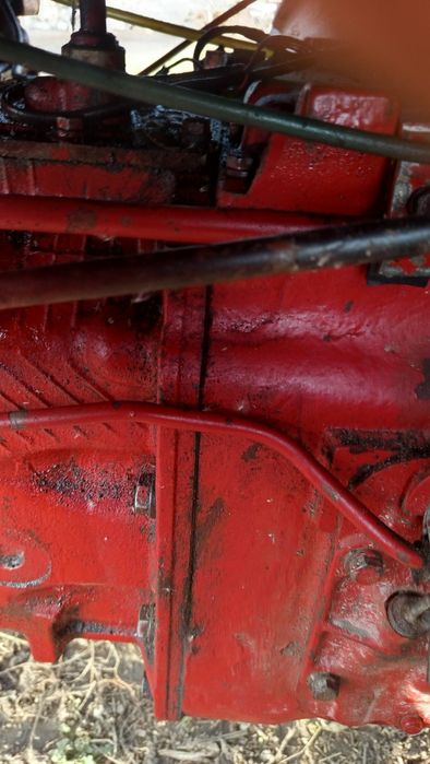 Терміново Продам трактор МТЗ в хорошому стані привезений з Польщі в х