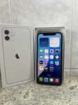 iPhone 11 64gb white