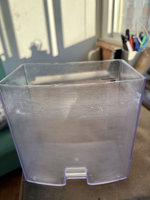 Depósito de água - máquina café Taurus