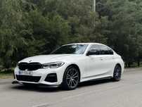 BMW G20 330i 2019