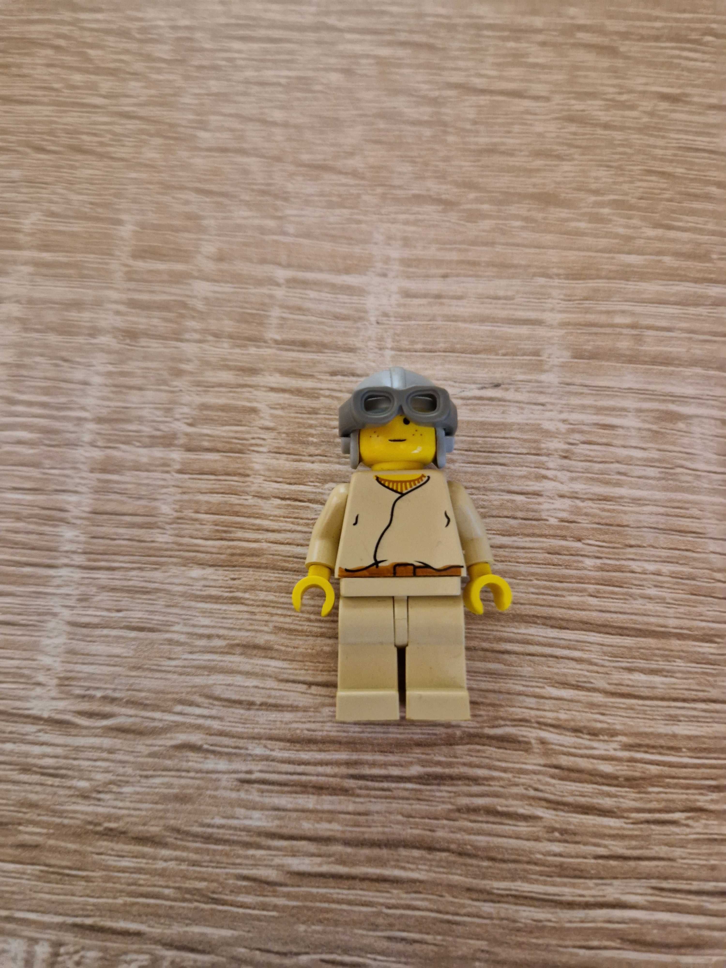 Figurka Lego young Anakin Skywalker