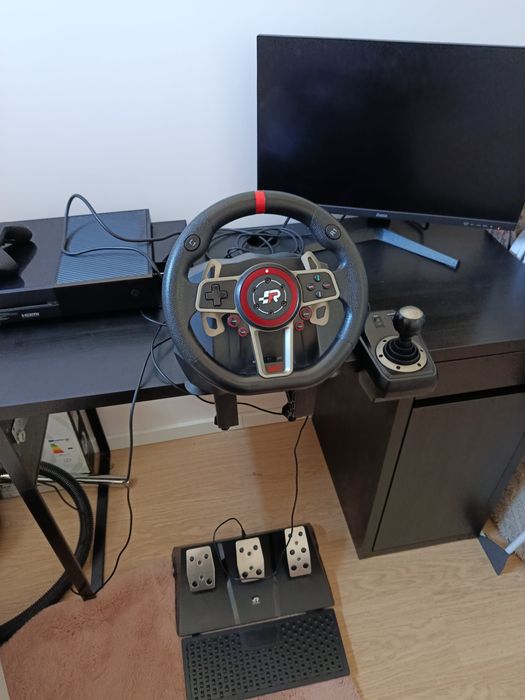 Kierownica FR-TEC blade suzuka Elite Next - Polecam