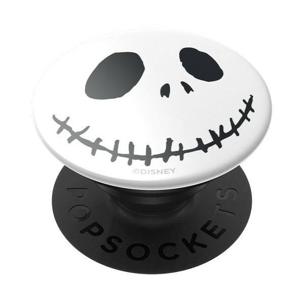 PopSockets 2 Jack Skellington 100499 - Uchwyt i Podstawka Do Telefonu