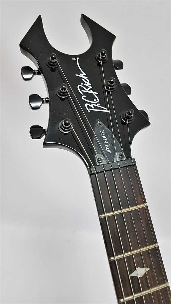 BR RICH JR V gitara elektryczna