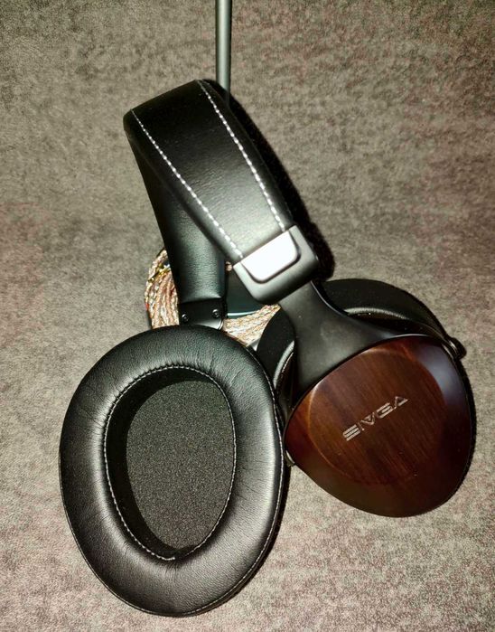 Навушники SIVGA Robin SV021