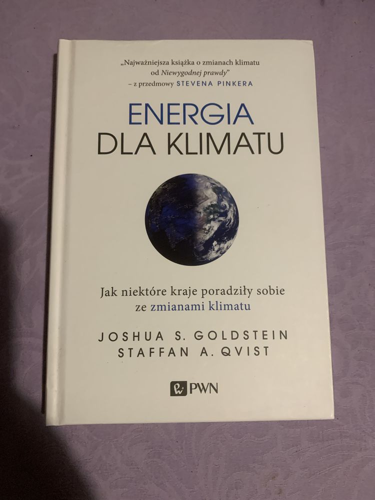 Energia dla klimatu