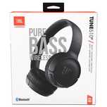 Słuchawki Bluetooth JBL Tune 510 BT