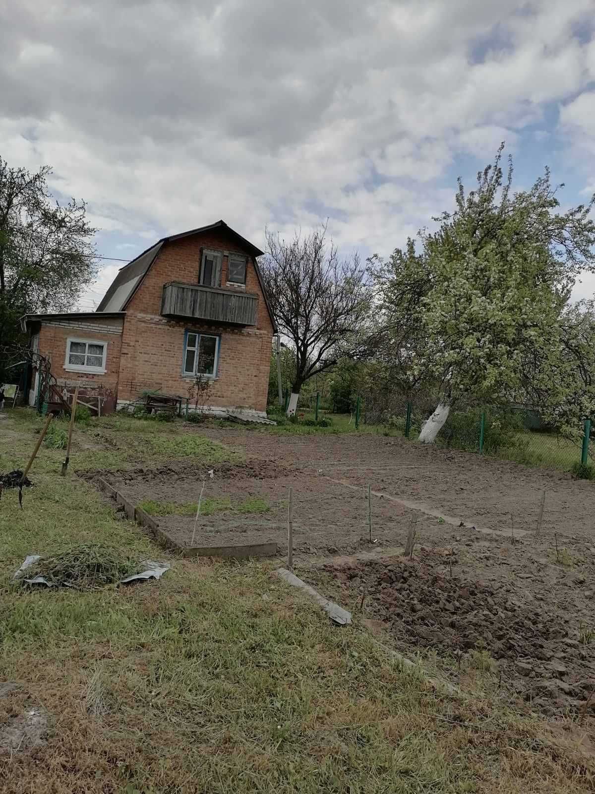 (7) Продам дачу в с. Славне (5813)