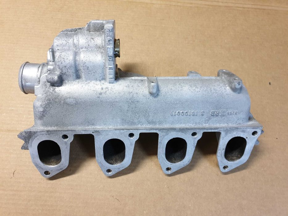 kolektor ssący 1,8tdci ford mondeo mk4/s-max mk1