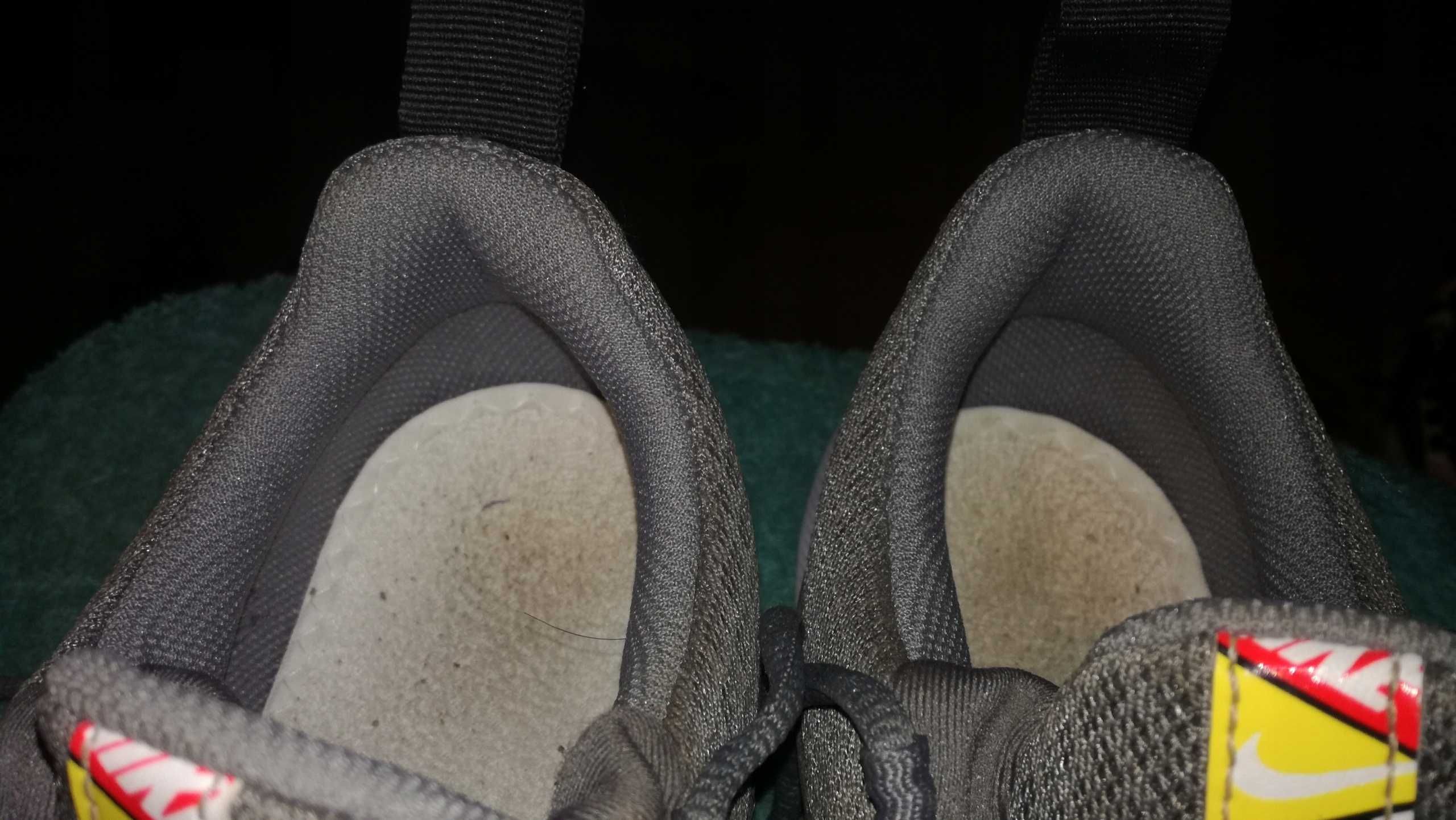 Buty do biegania NIKE VIELE r.37,5 stan bardzo dobry