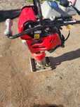 Skoczek honda gx100