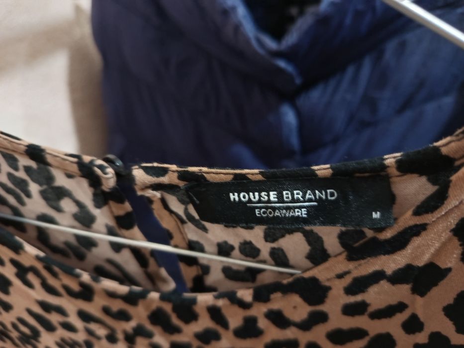 Вишиванка та плаття