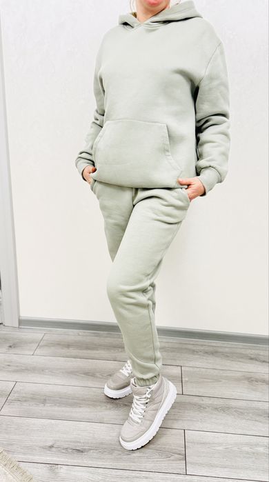 Жіночі терлі костюмчики