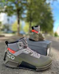 Чоловічі оригінальні черевики Ecco Biom 2.1 Mountain M 823804 60441