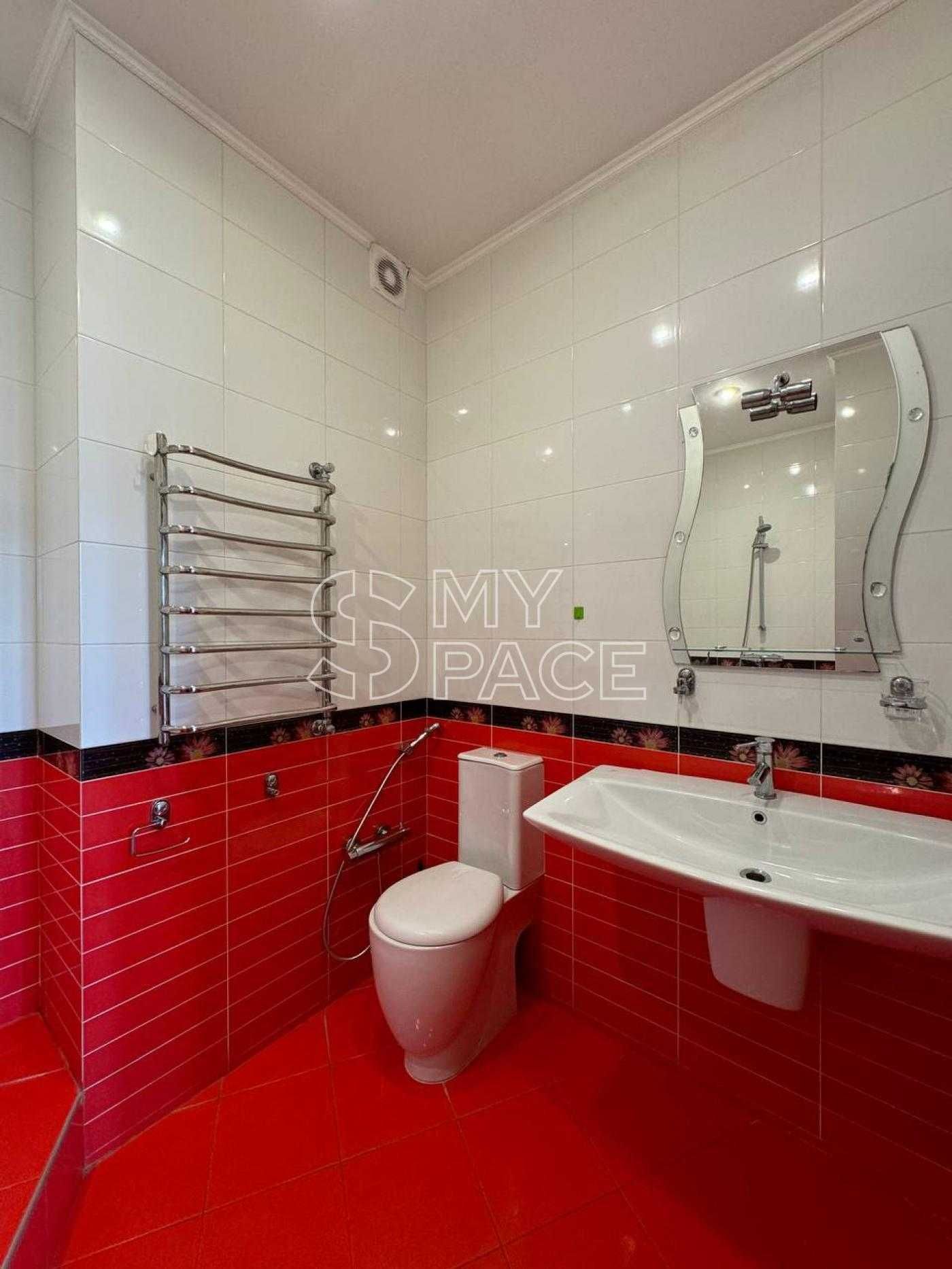 ЖК Митець, Коновальця 32-Б Печерськ Центр 190 м2 4-кімнатана