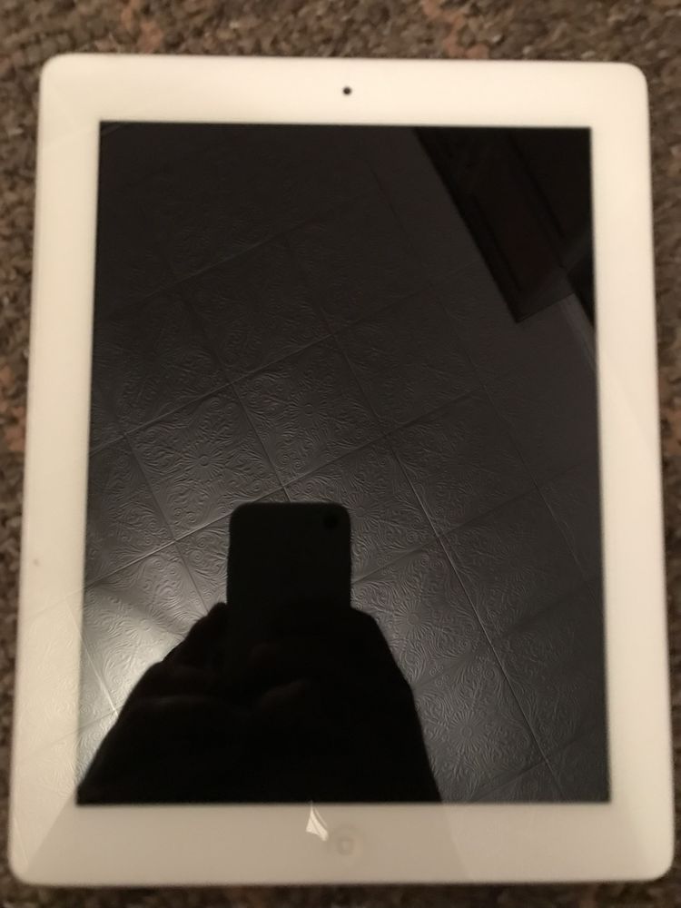 Продам Apple Ipad 3 (під відновлення)