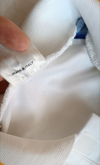 Retro AC Parma Lilian Thuram 1995/97