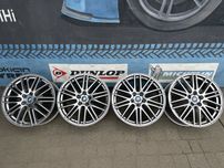 Продам диски для BMW 5/112 R20