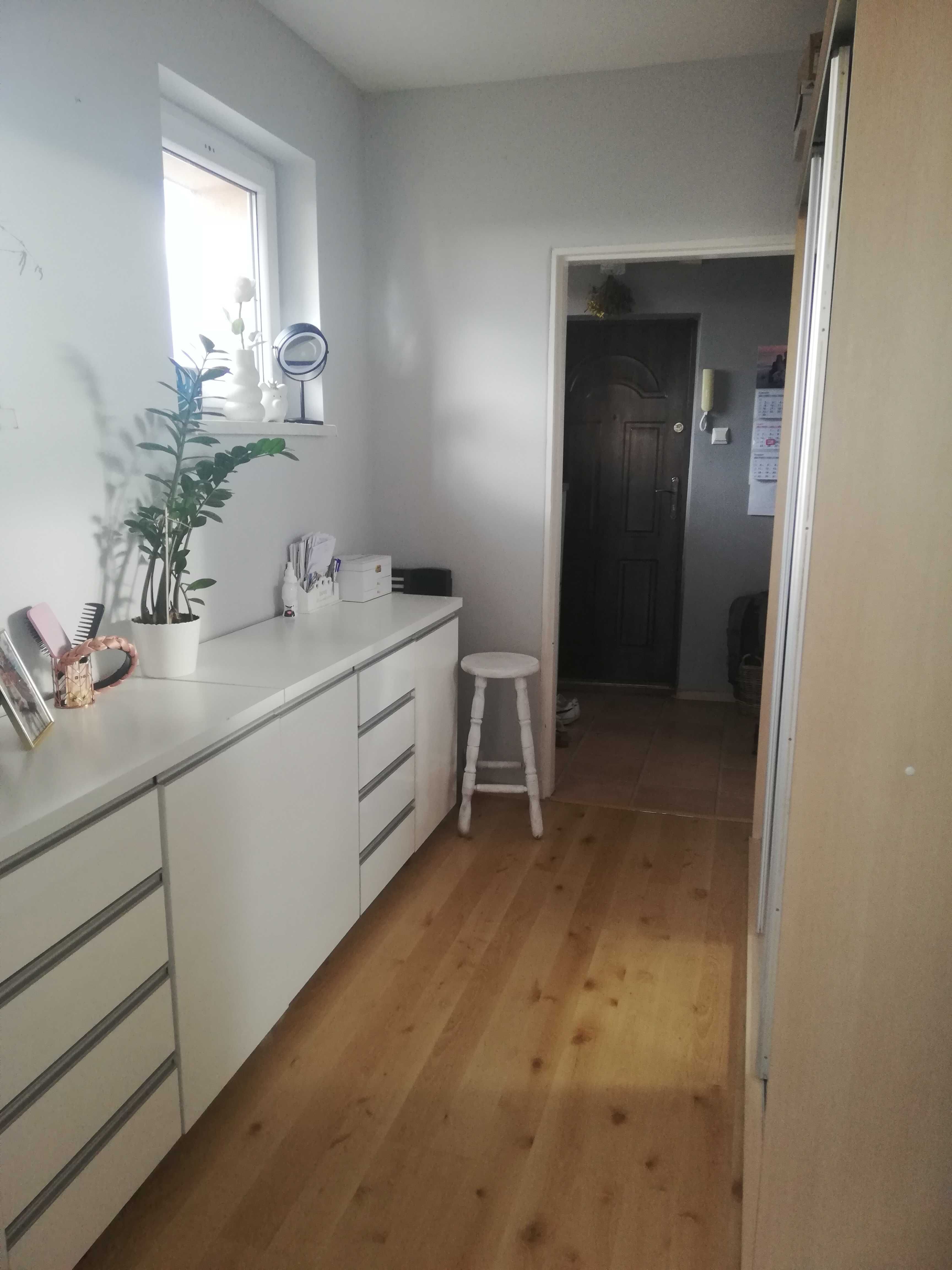 Mieszkanie 49 m2 Dolnośląskie