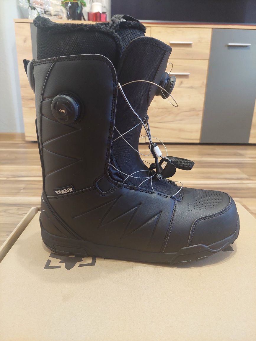 Buty snowbordowe roz.45