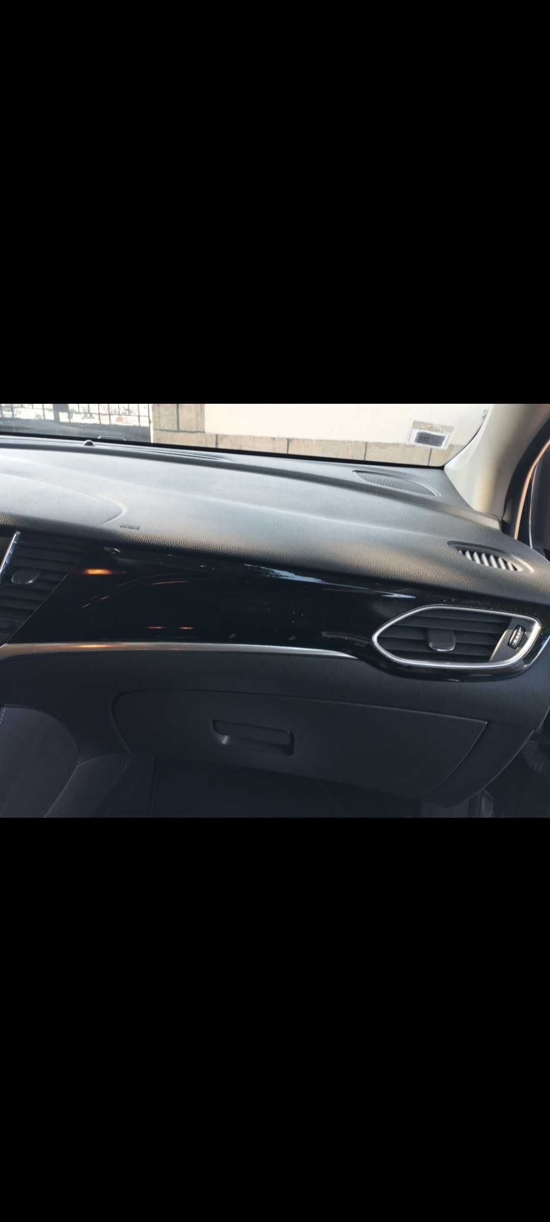 Opel Astra K 1.6 CDTI 110cv INNOVATION de 2016