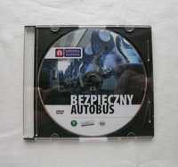 Bezpieczny Autobus DVD