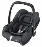 maxi cosi cabriofix i-size fotelik 0-13kg nosidełko