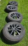 Koła zimowe 17" Mazda CX-5 | Opony Yokohama 225/65 R17 DOT 4022