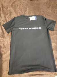 T-shirt podkoszulka koszulka Tommy Hilfiger rozmiar L