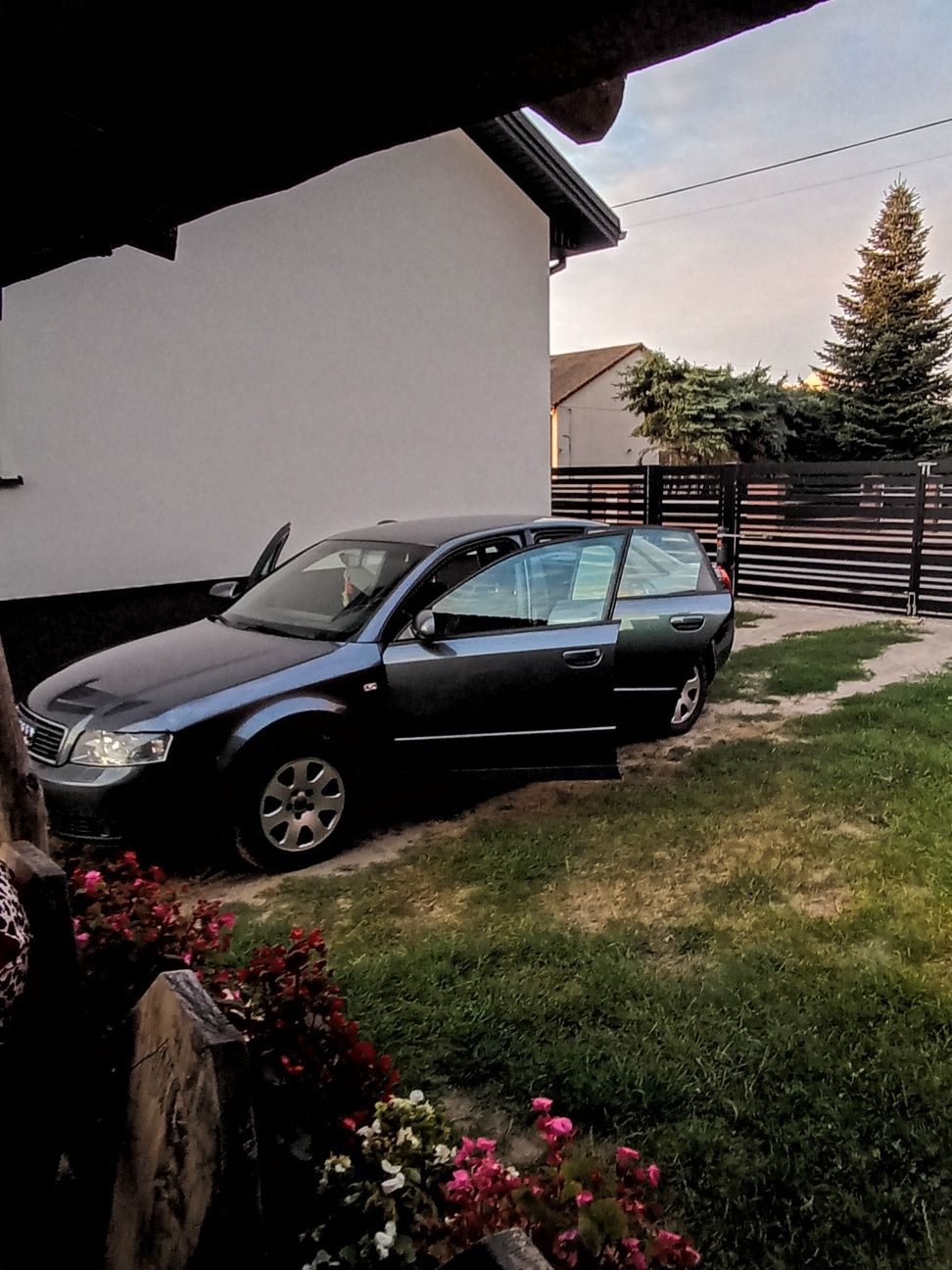 Audi A5 b6 1.9 tdi