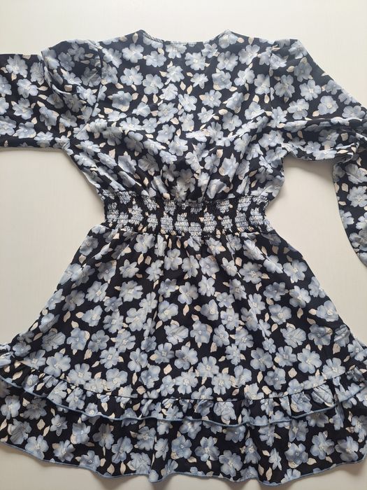 Sukienka damska z wiązaniem Shein rozm. M