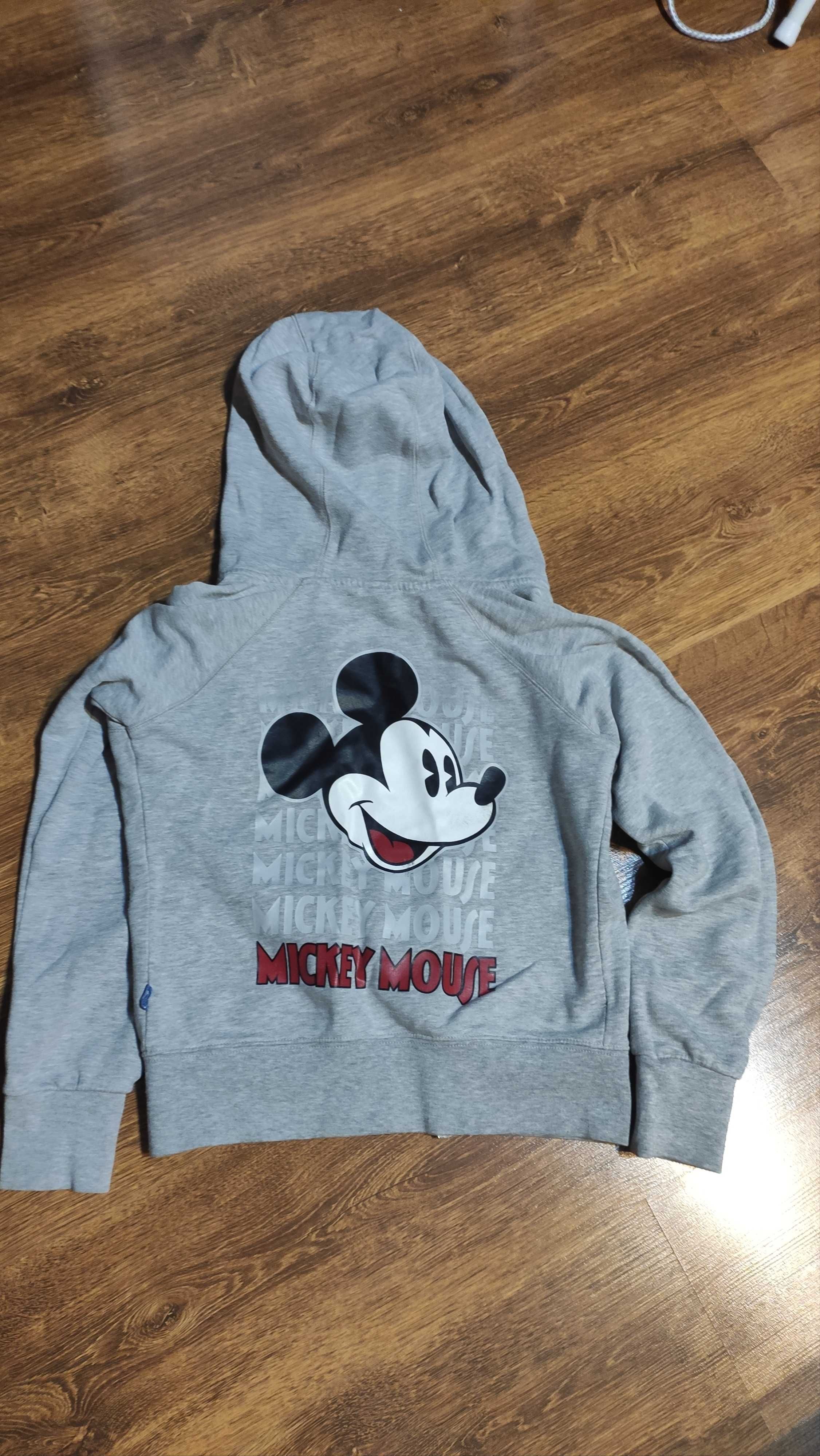 Bluza Mickey Mouse 152