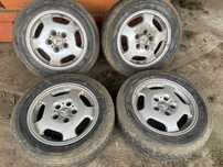 Jantes 15 Mercedes