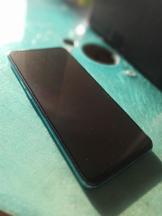 One Plus Nord ce 5g, 8/128 GB