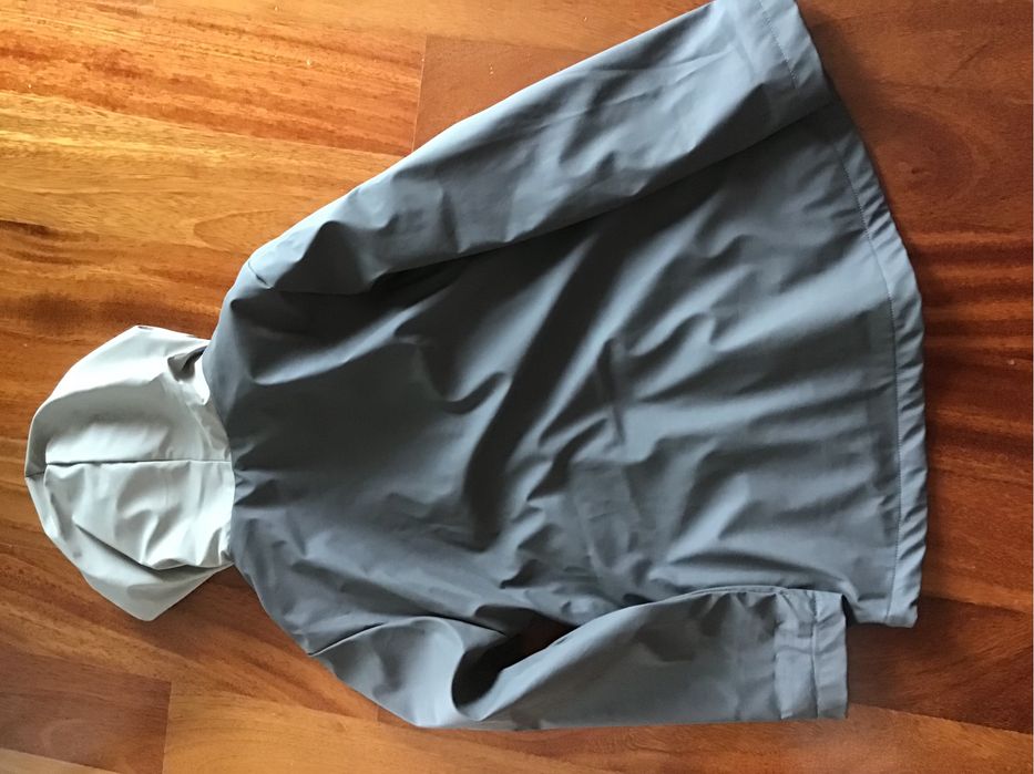 Gabardina TucTuc 6 anos