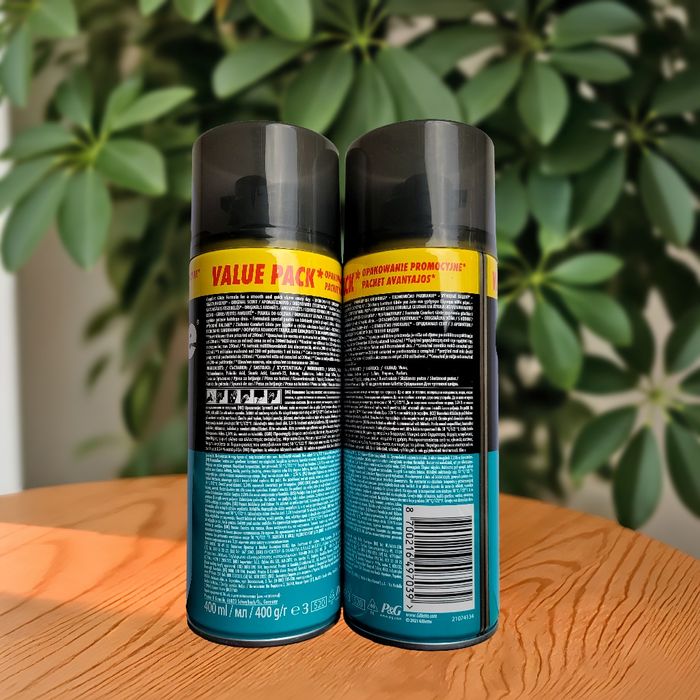 Подарунковий набір Gillette Fusion5 Classic (станок, 5 касет, піна)