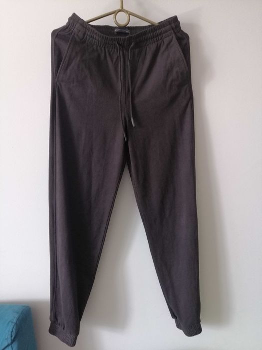 Spodnie dresowe M & S 36